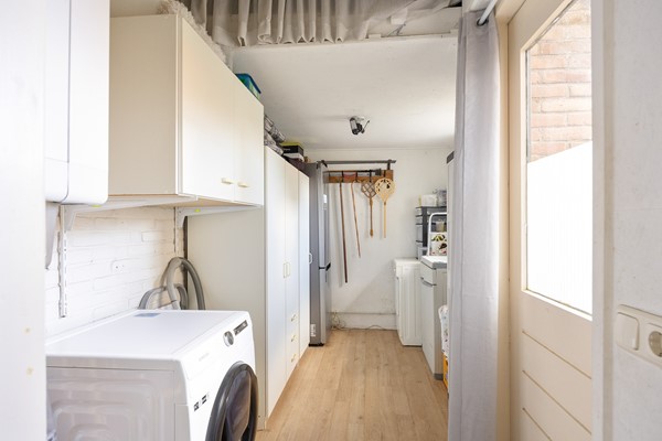 Medium property photo - Ferniawei 26, 9047 KP Minnertsga