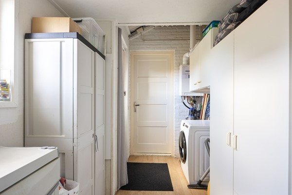 Medium property photo - Ferniawei 26, 9047 KP Minnertsga