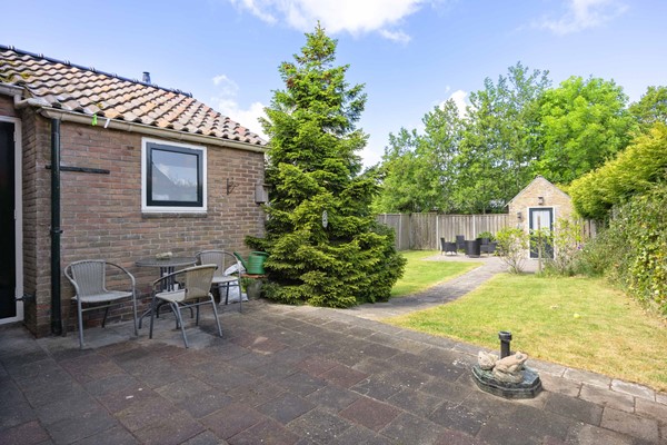 Medium property photo - Ferniawei 26, 9047 KP Minnertsga