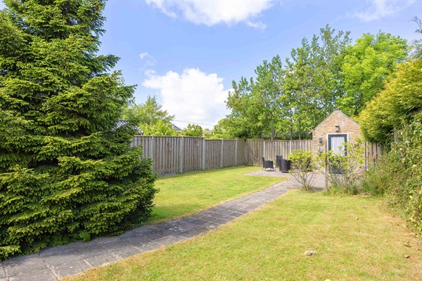 Medium property photo - Ferniawei 26, 9047 KP Minnertsga