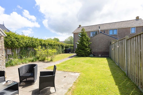 Medium property photo - Ferniawei 26, 9047 KP Minnertsga