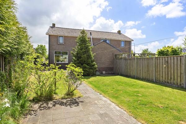 Medium property photo - Ferniawei 26, 9047 KP Minnertsga