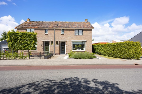 Medium property photo - Ferniawei 26, 9047 KP Minnertsga