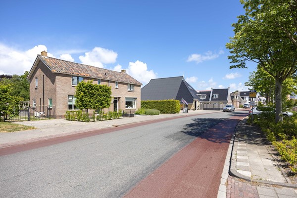 Medium property photo - Ferniawei 26, 9047 KP Minnertsga