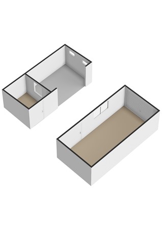 Kopkewier 22, 9073 GP Marrum - Kopkewier 22 - Berging - 3D.jpg