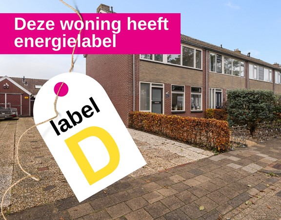 Medium property photo - Kopkewier 22, 9073 GP Marrum