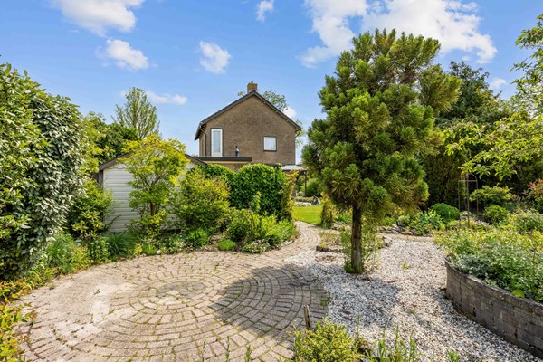 Medium property photo - Hartman Sannesstraat 4, 9076 EB Sint Annaparochie