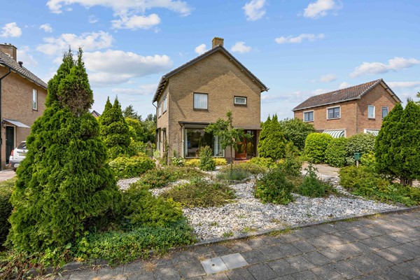 Medium property photo - Hartman Sannesstraat 4, 9076 EB Sint Annaparochie