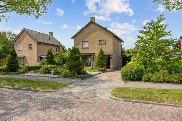 Medium property photo - Hartman Sannesstraat 4, 9076 EB Sint Annaparochie