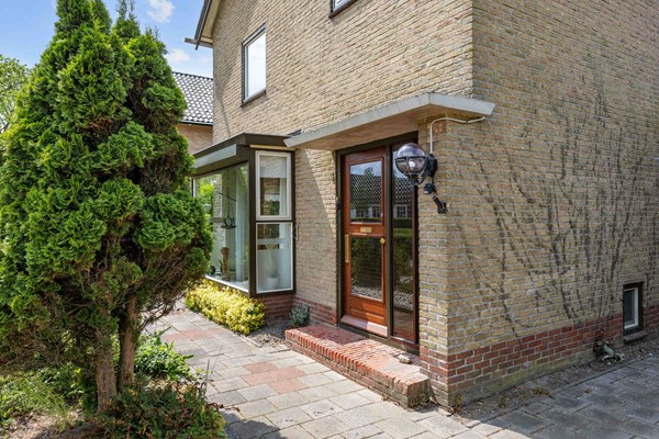 Medium property photo - Hartman Sannesstraat 4, 9076 EB Sint Annaparochie