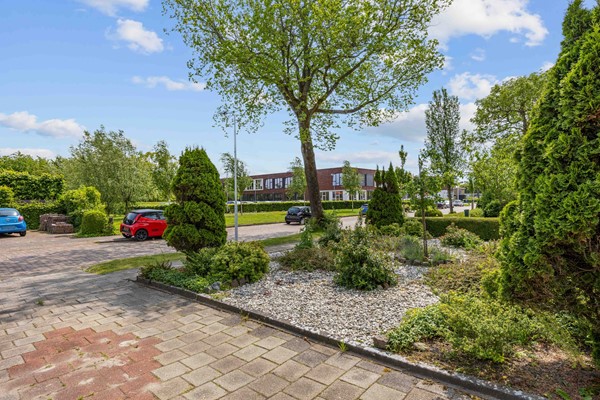 Medium property photo - Hartman Sannesstraat 4, 9076 EB Sint Annaparochie