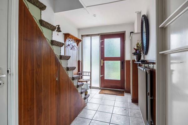 Medium property photo - Hartman Sannesstraat 4, 9076 EB Sint Annaparochie