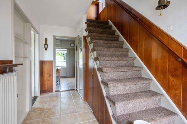 Medium property photo - Hartman Sannesstraat 4, 9076 EB Sint Annaparochie
