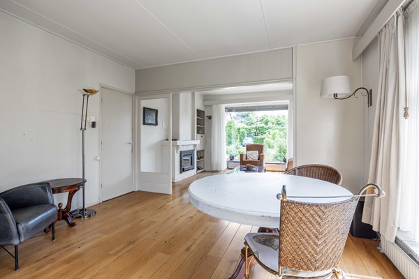 Medium property photo - Hartman Sannesstraat 4, 9076 EB Sint Annaparochie