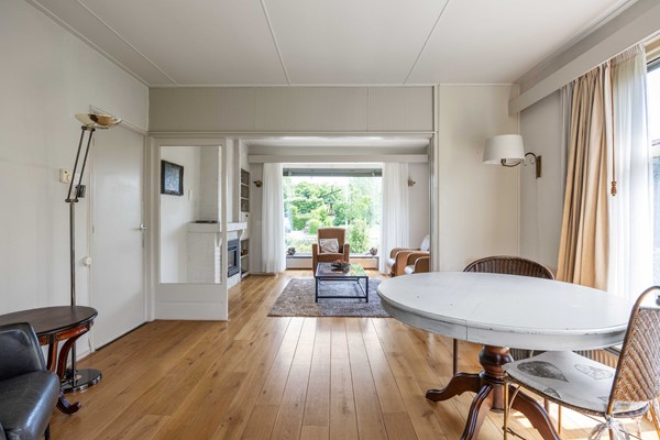 Medium property photo - Hartman Sannesstraat 4, 9076 EB Sint Annaparochie