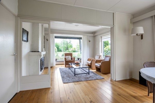 Medium property photo - Hartman Sannesstraat 4, 9076 EB Sint Annaparochie