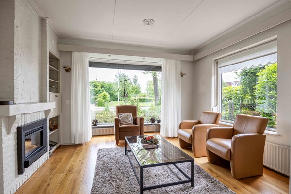 Medium property photo - Hartman Sannesstraat 4, 9076 EB Sint Annaparochie