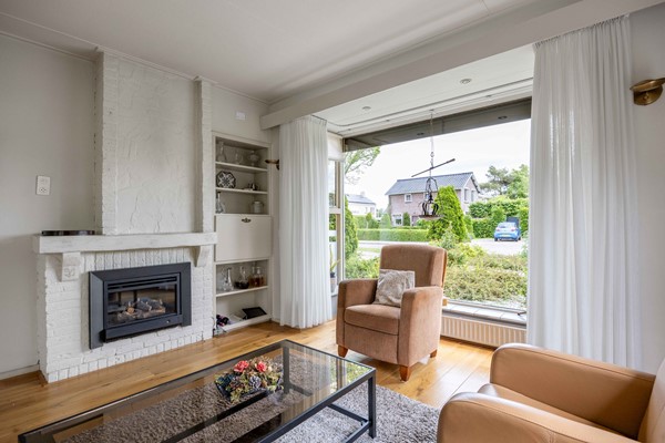 Medium property photo - Hartman Sannesstraat 4, 9076 EB Sint Annaparochie