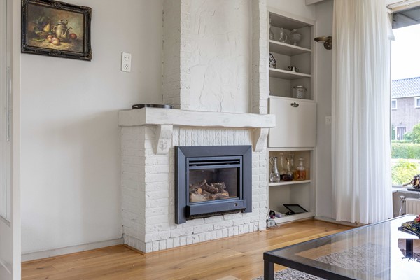 Medium property photo - Hartman Sannesstraat 4, 9076 EB Sint Annaparochie