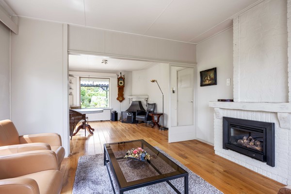 Medium property photo - Hartman Sannesstraat 4, 9076 EB Sint Annaparochie