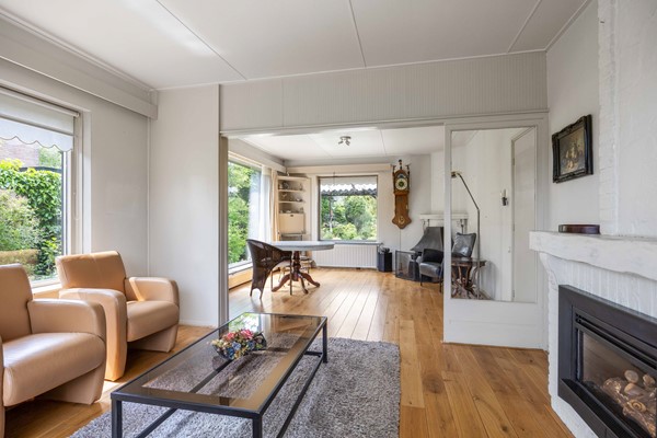 Medium property photo - Hartman Sannesstraat 4, 9076 EB Sint Annaparochie