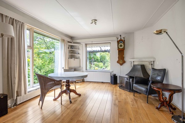 Medium property photo - Hartman Sannesstraat 4, 9076 EB Sint Annaparochie