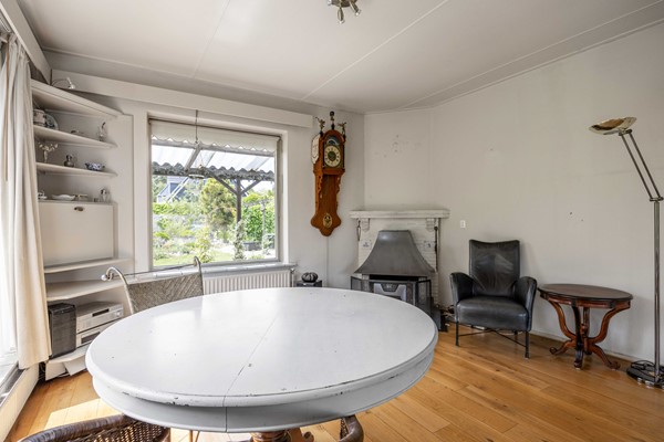 Medium property photo - Hartman Sannesstraat 4, 9076 EB Sint Annaparochie