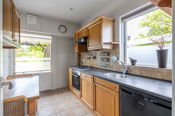Medium property photo - Hartman Sannesstraat 4, 9076 EB Sint Annaparochie