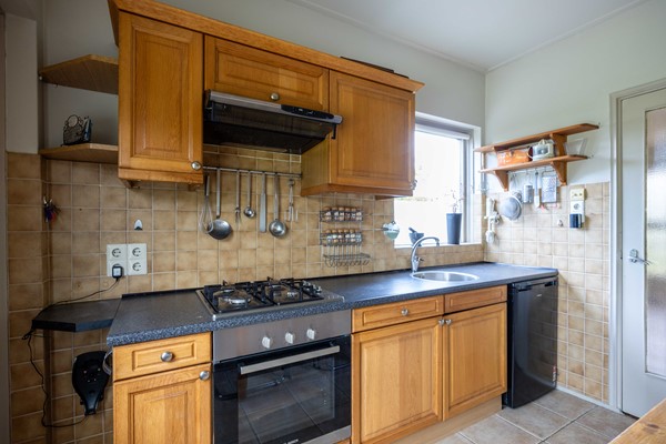 Medium property photo - Hartman Sannesstraat 4, 9076 EB Sint Annaparochie