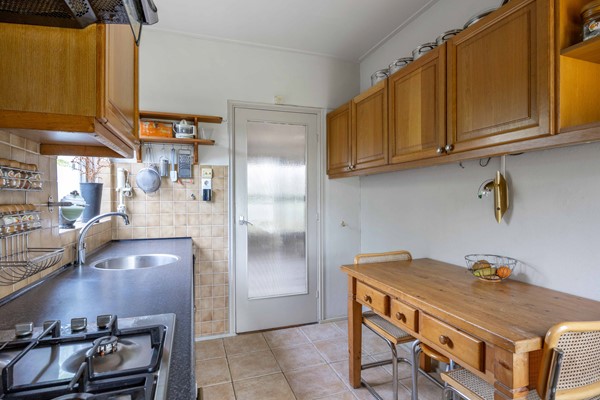 Medium property photo - Hartman Sannesstraat 4, 9076 EB Sint Annaparochie