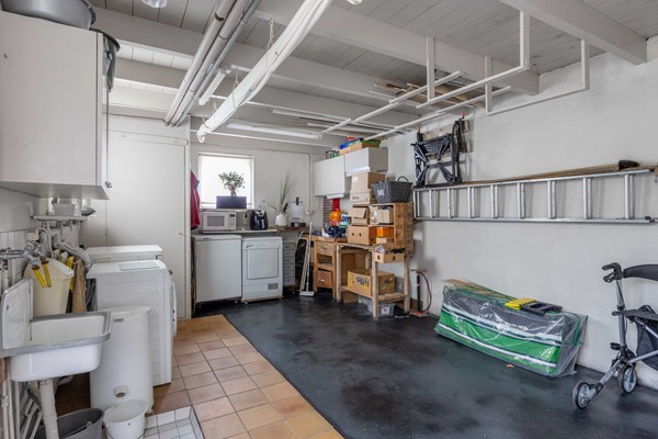 Medium property photo - Hartman Sannesstraat 4, 9076 EB Sint Annaparochie