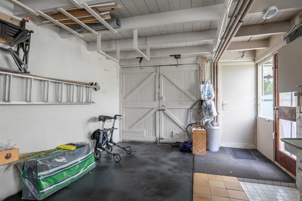 Medium property photo - Hartman Sannesstraat 4, 9076 EB Sint Annaparochie