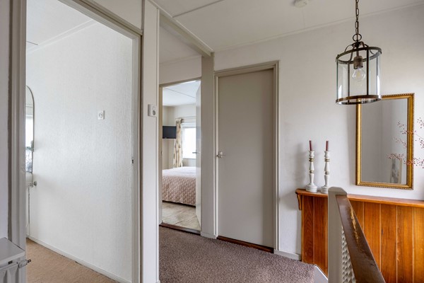 Medium property photo - Hartman Sannesstraat 4, 9076 EB Sint Annaparochie