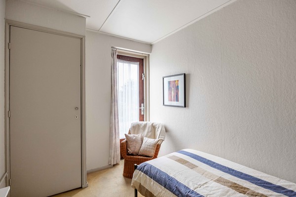 Medium property photo - Hartman Sannesstraat 4, 9076 EB Sint Annaparochie