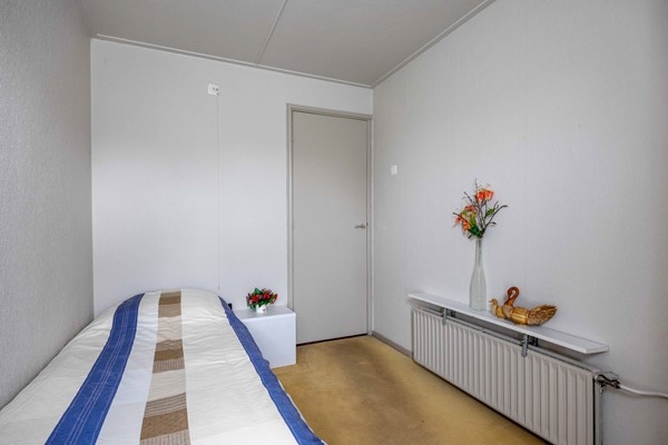 Medium property photo - Hartman Sannesstraat 4, 9076 EB Sint Annaparochie