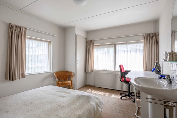 Medium property photo - Hartman Sannesstraat 4, 9076 EB Sint Annaparochie