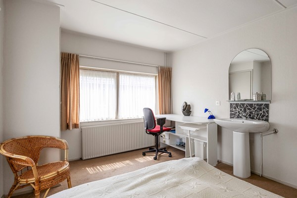 Medium property photo - Hartman Sannesstraat 4, 9076 EB Sint Annaparochie
