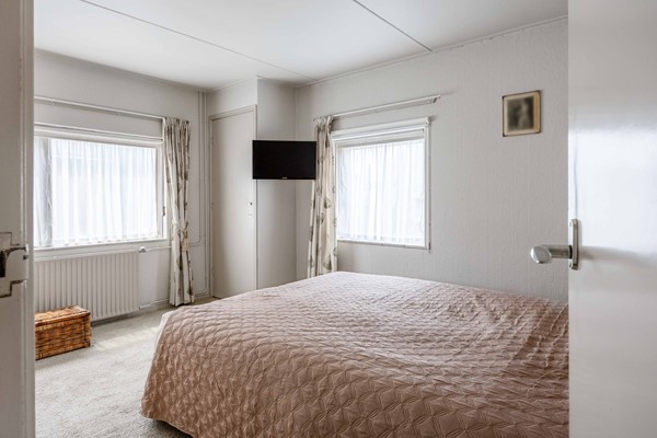 Medium property photo - Hartman Sannesstraat 4, 9076 EB Sint Annaparochie