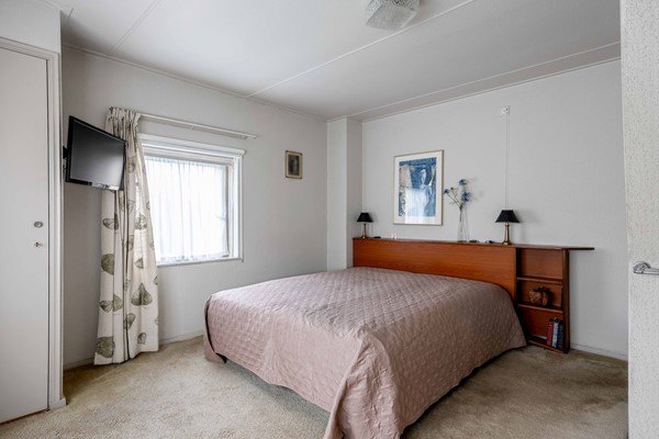 Medium property photo - Hartman Sannesstraat 4, 9076 EB Sint Annaparochie