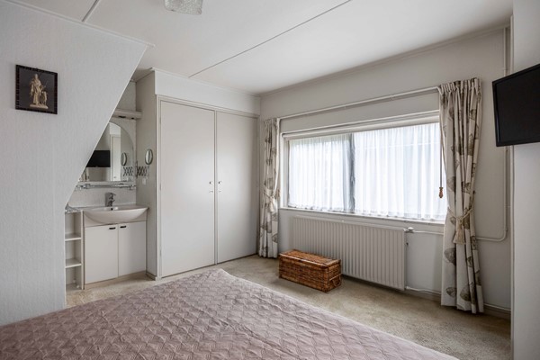 Medium property photo - Hartman Sannesstraat 4, 9076 EB Sint Annaparochie