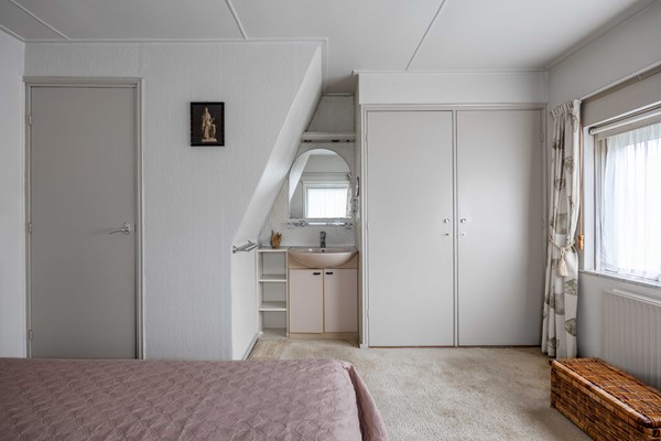Medium property photo - Hartman Sannesstraat 4, 9076 EB Sint Annaparochie