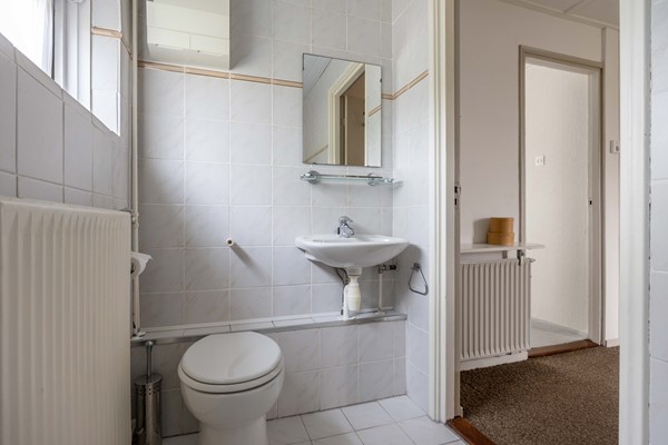 Medium property photo - Hartman Sannesstraat 4, 9076 EB Sint Annaparochie