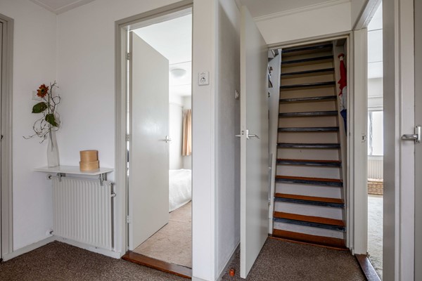 Medium property photo - Hartman Sannesstraat 4, 9076 EB Sint Annaparochie