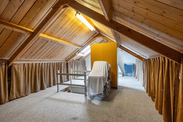 Medium property photo - Hartman Sannesstraat 4, 9076 EB Sint Annaparochie