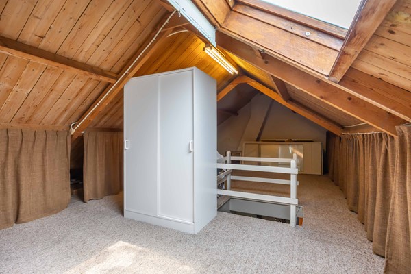 Medium property photo - Hartman Sannesstraat 4, 9076 EB Sint Annaparochie