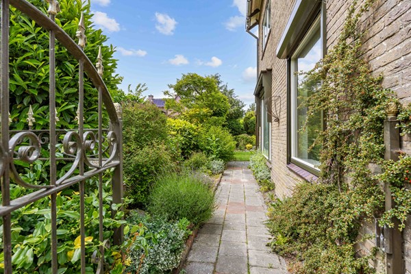 Medium property photo - Hartman Sannesstraat 4, 9076 EB Sint Annaparochie