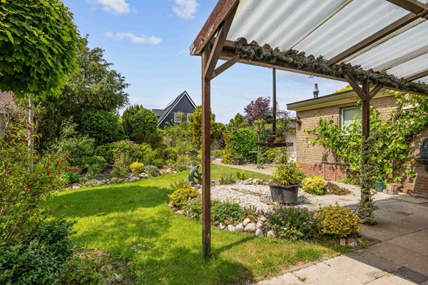 Medium property photo - Hartman Sannesstraat 4, 9076 EB Sint Annaparochie