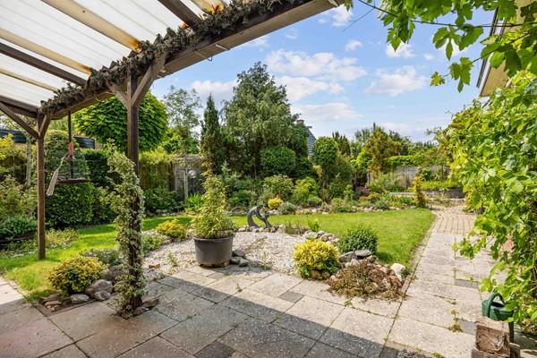 Medium property photo - Hartman Sannesstraat 4, 9076 EB Sint Annaparochie