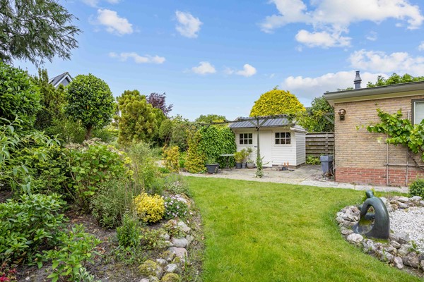 Medium property photo - Hartman Sannesstraat 4, 9076 EB Sint Annaparochie