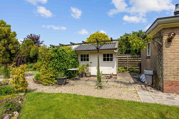 Medium property photo - Hartman Sannesstraat 4, 9076 EB Sint Annaparochie